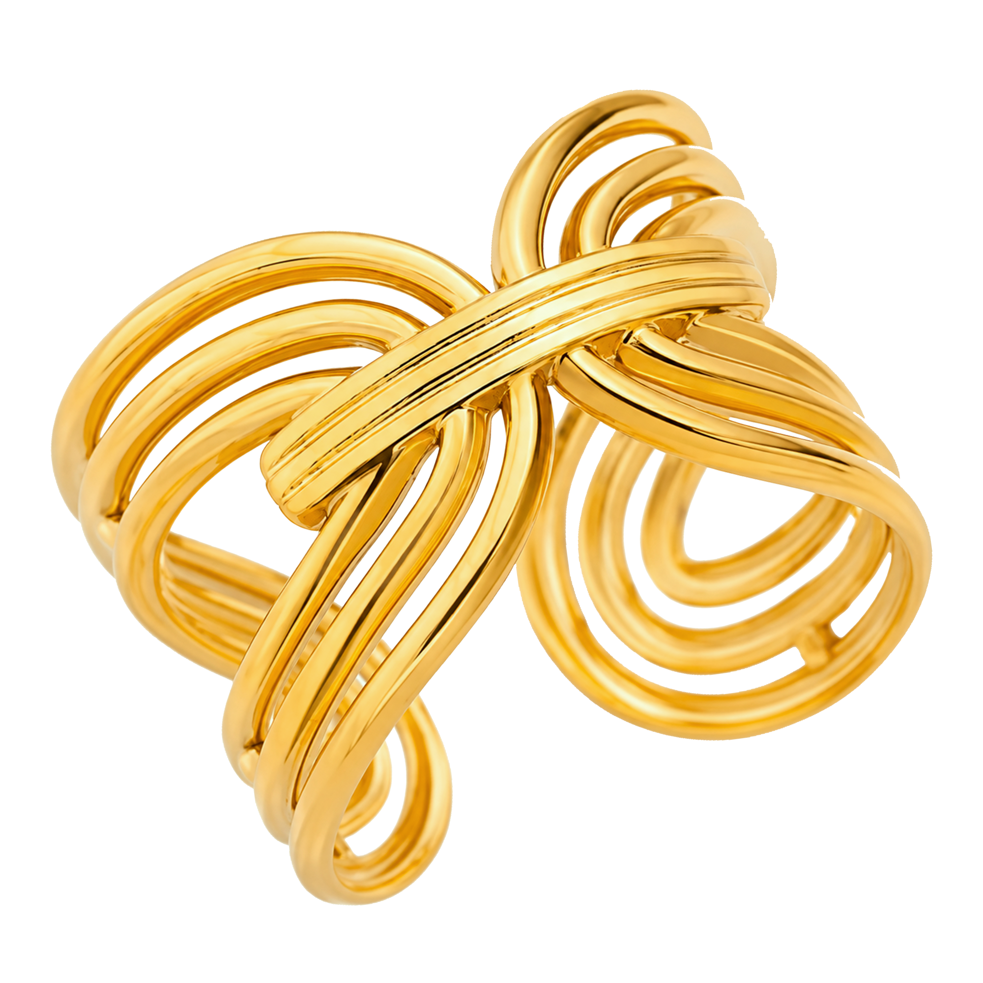 Anillo Eterna Oro