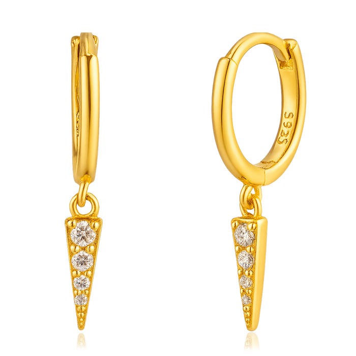 Aros Eli Oro