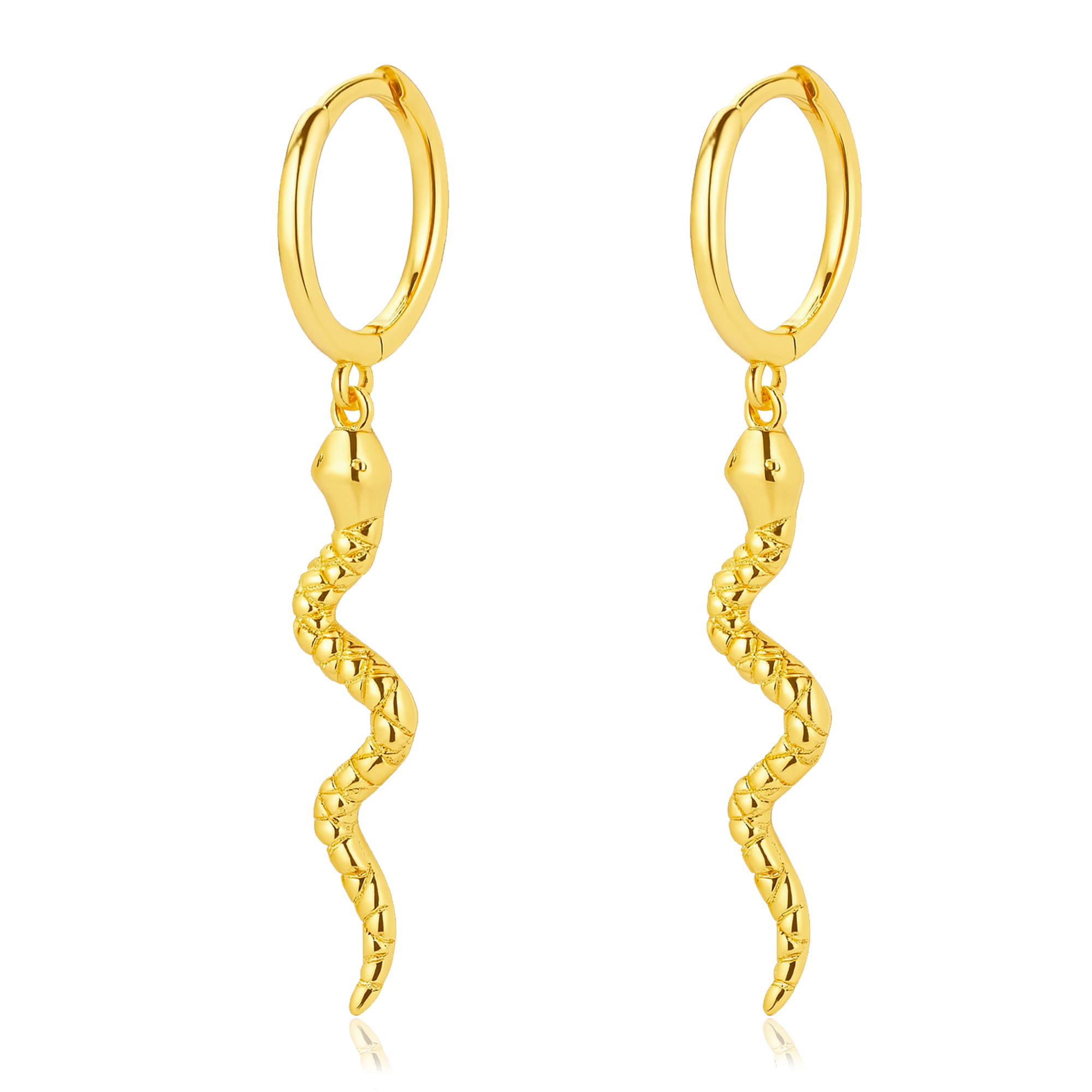 Aros Snaky Oro