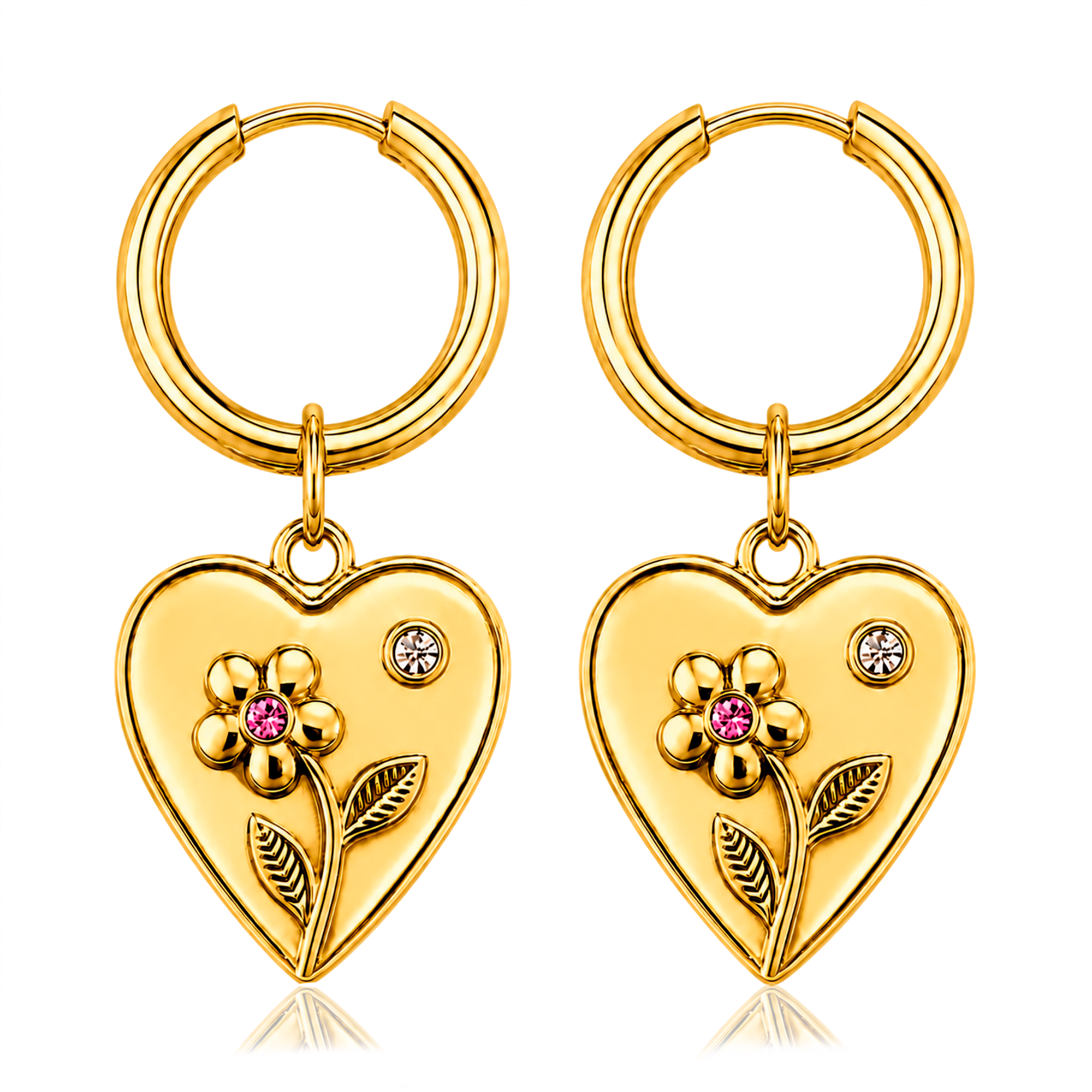 Liliana earrings 