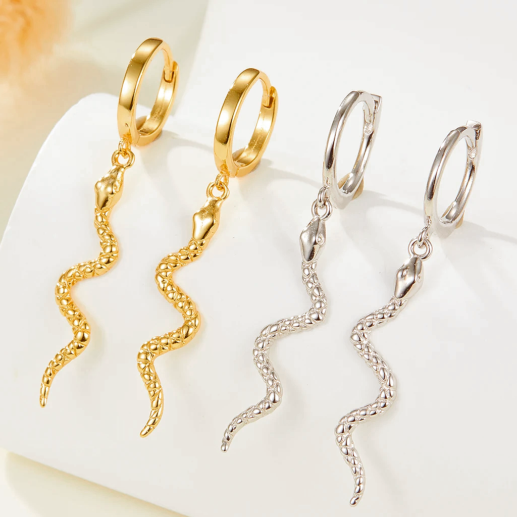 Aros Snaky Oro