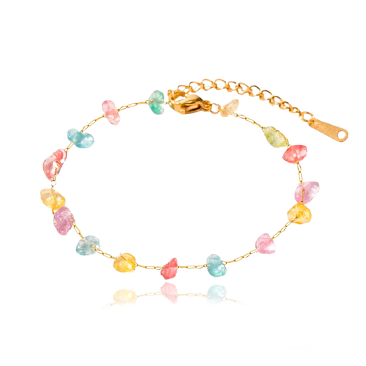 Pulsera Pastelle Oro