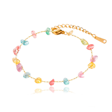Pulsera Pastelle Oro