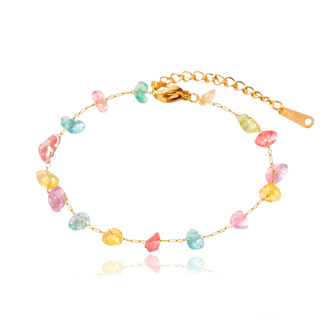 Pulsera Pastelle Oro