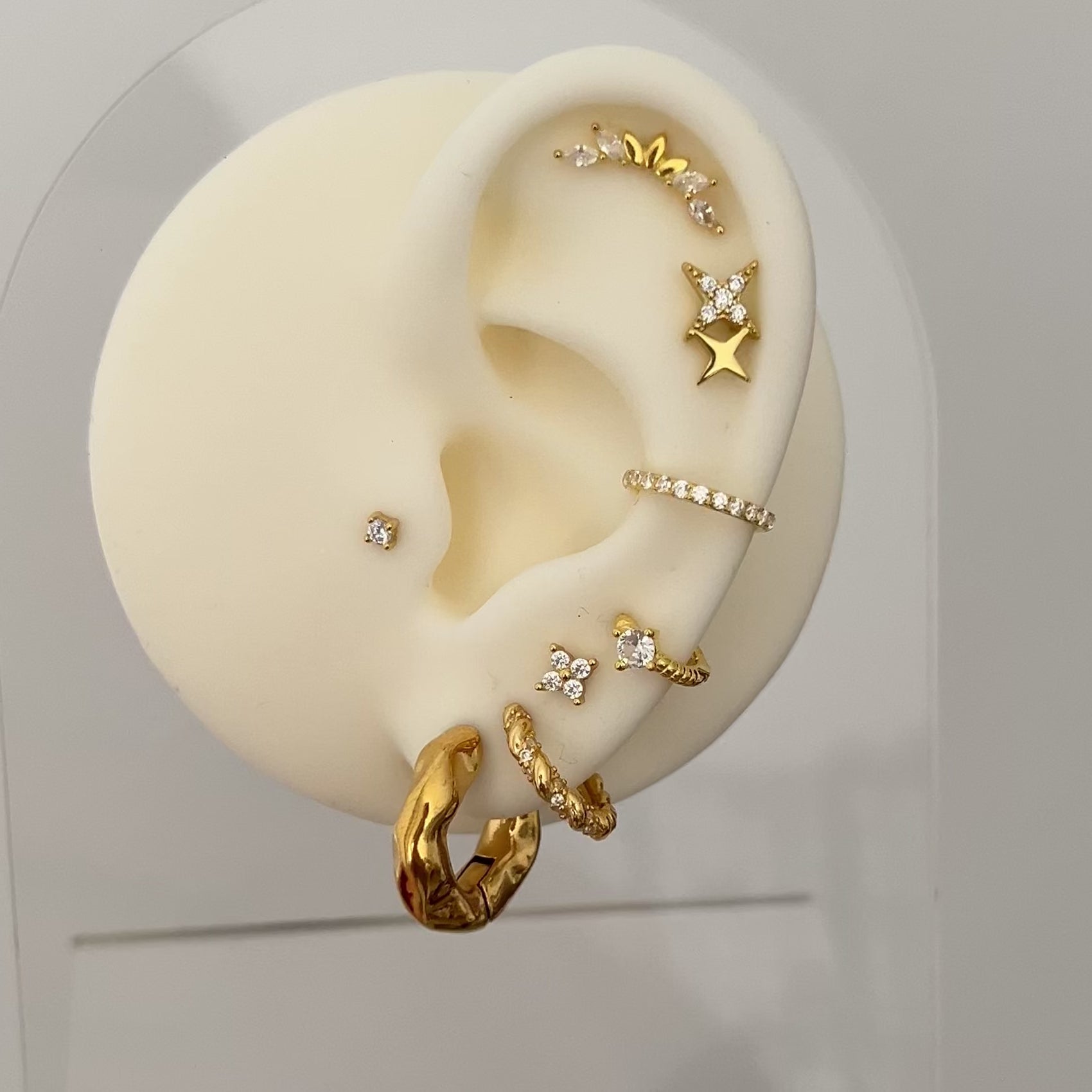 Aros Kora Oro