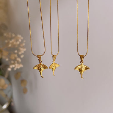Collana Liorna Oro