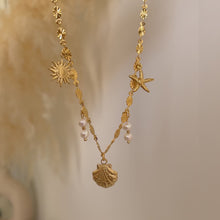 Collar Bahari Oro