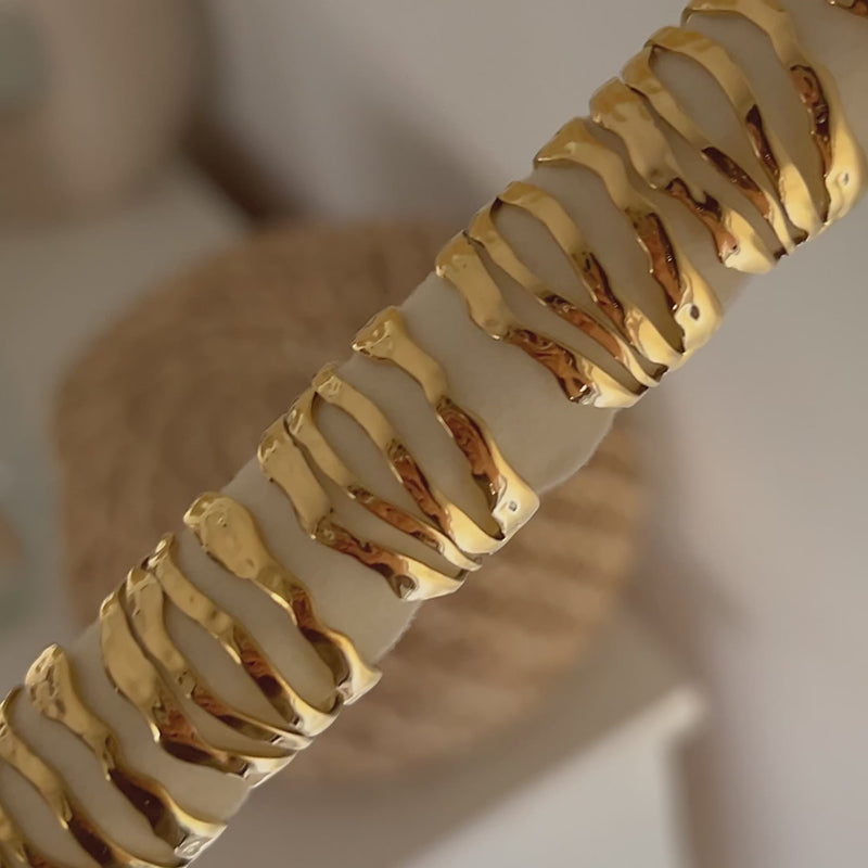 Anillo Nirva Oro