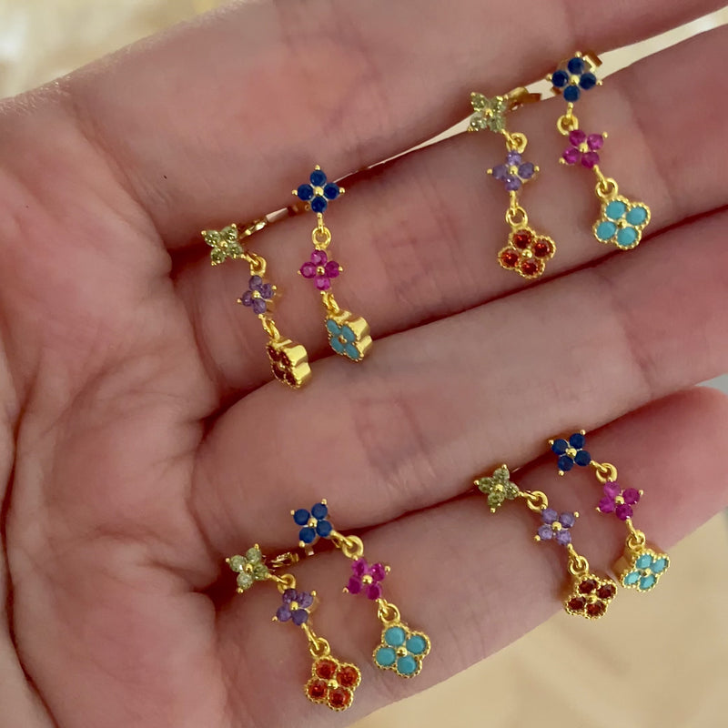 Nahla Earring