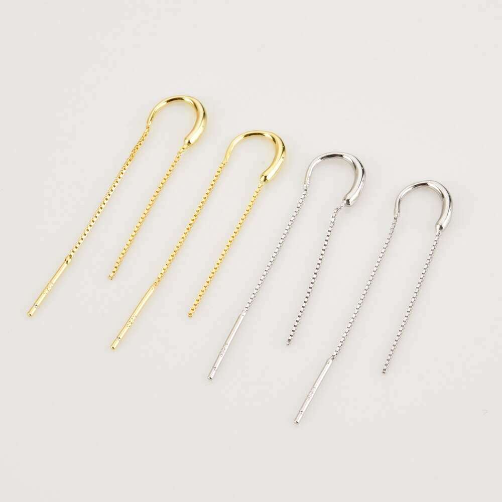 Pendientes Vann Oro