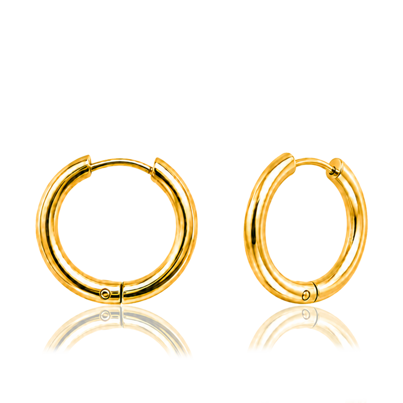 Aros Small Basic Oro
