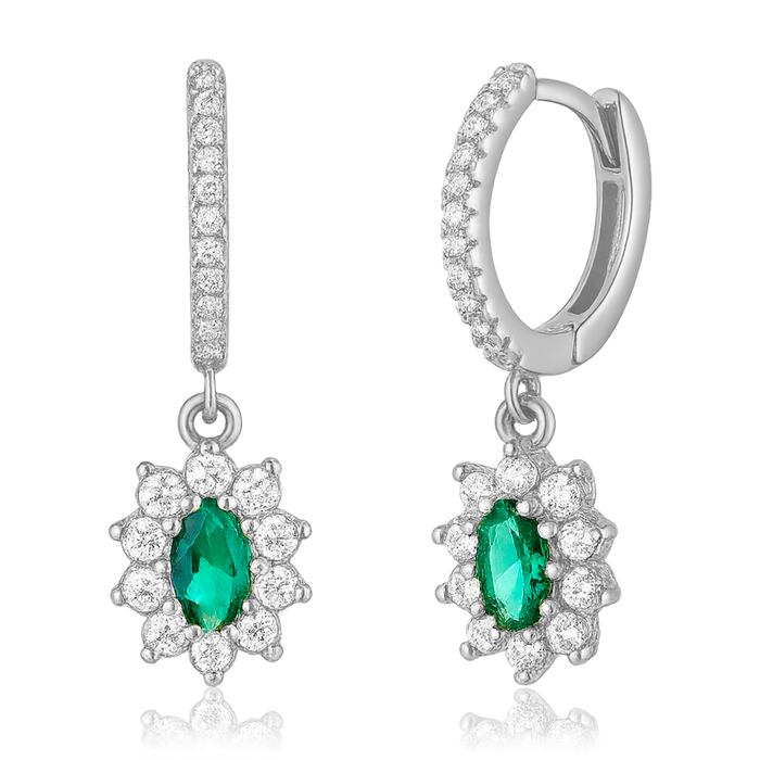 Aros Smara Plata