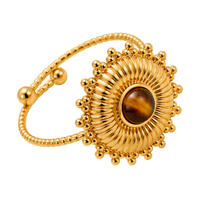 Anillo Solstice Oro