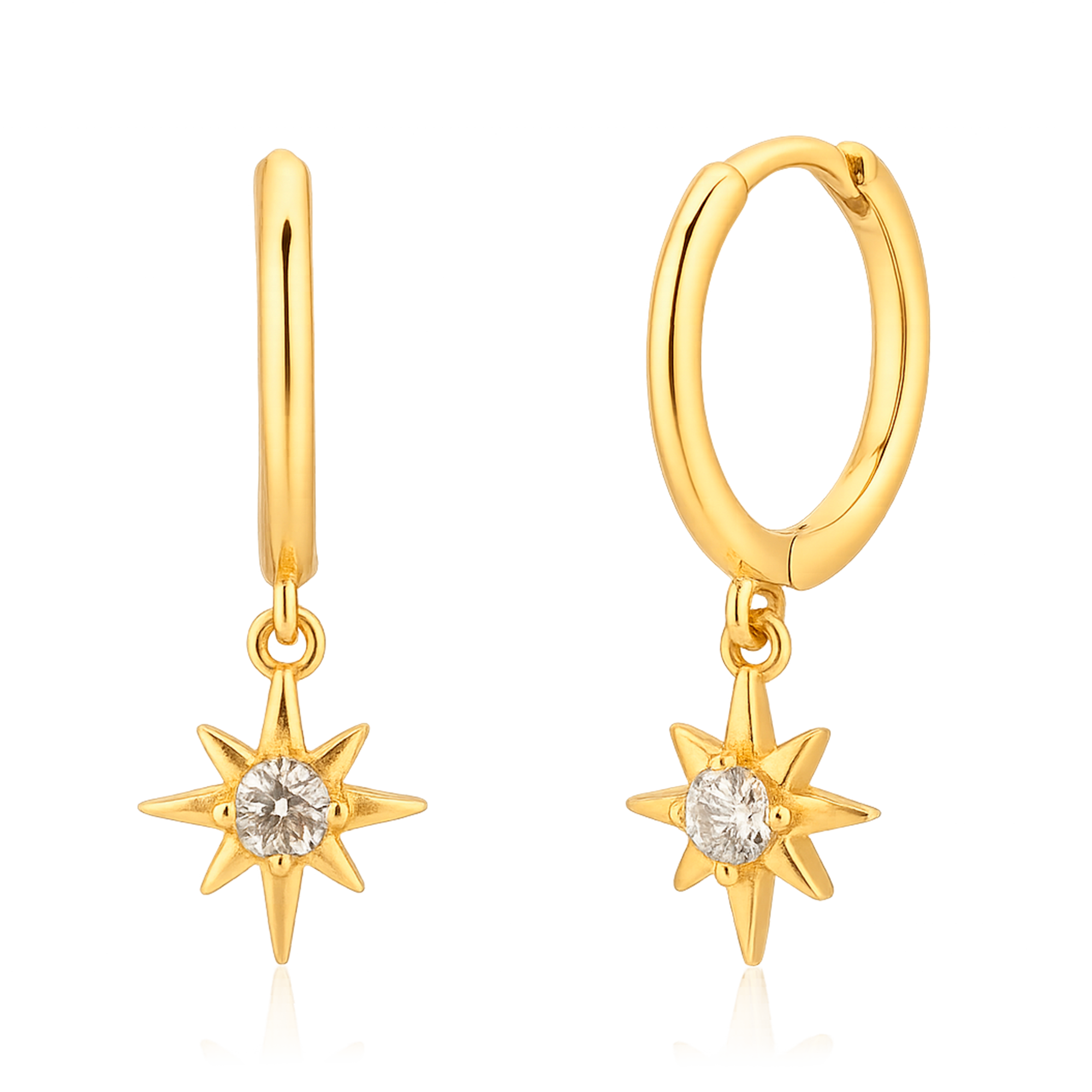Aros Stella Oro