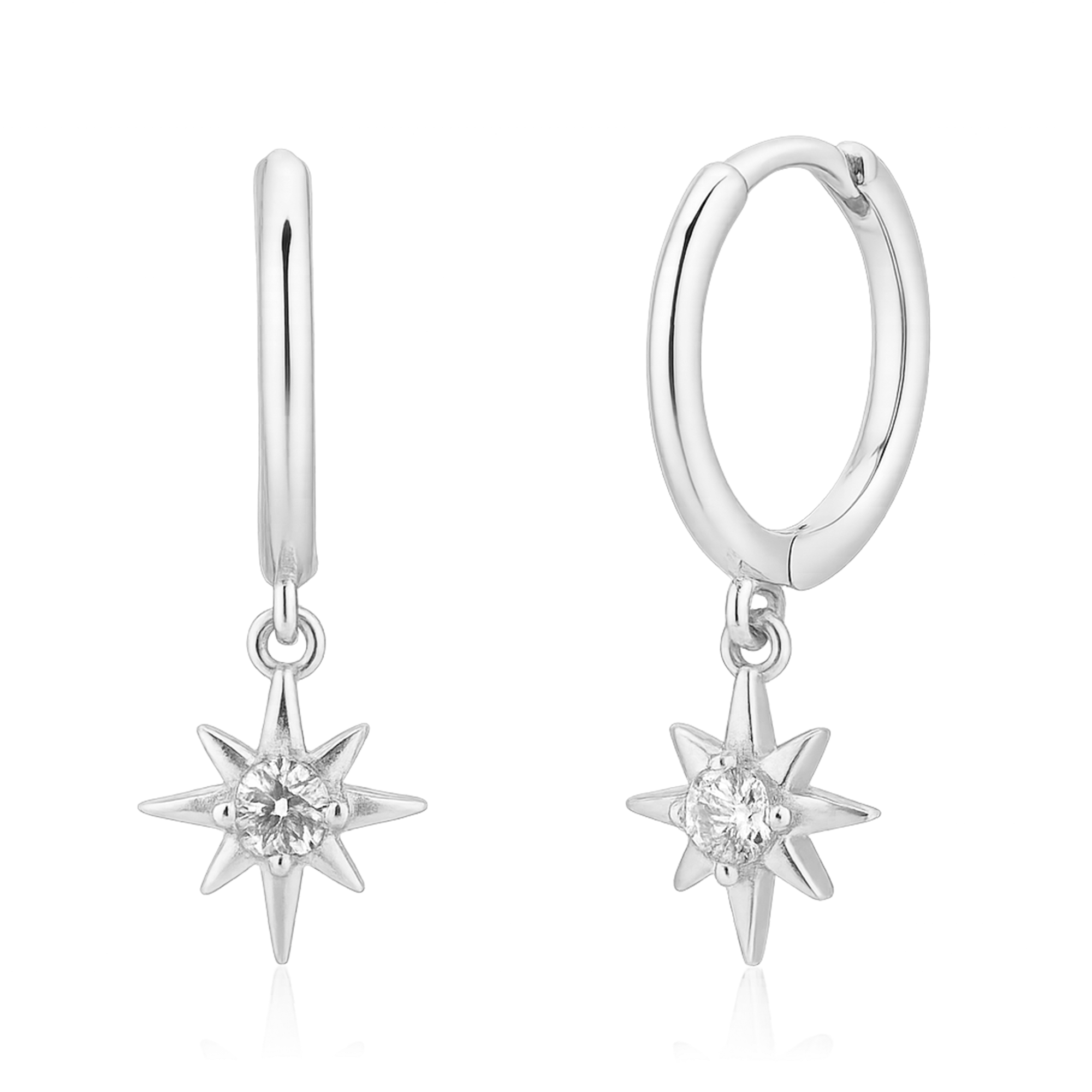 Aros Stella Plata