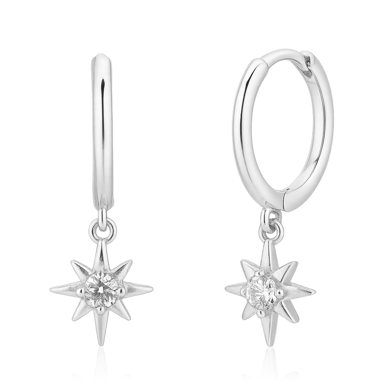 Aros Stella Plata