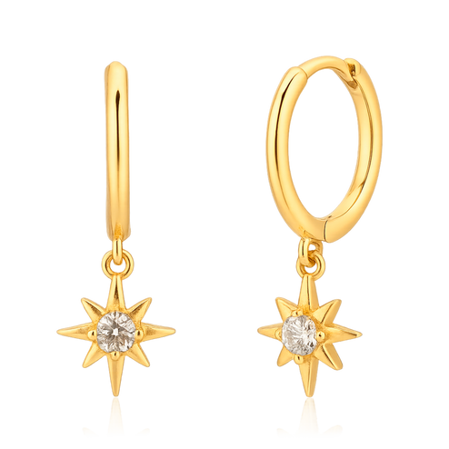 Aros Stella Oro