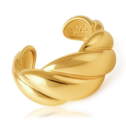 Anillo Vega Oro