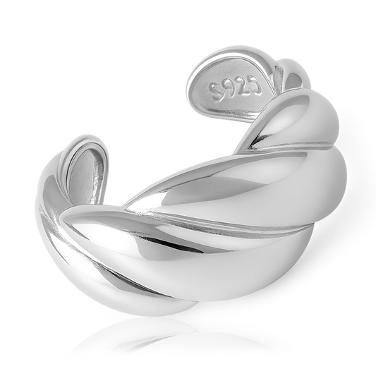 Anillo Vega Plata
