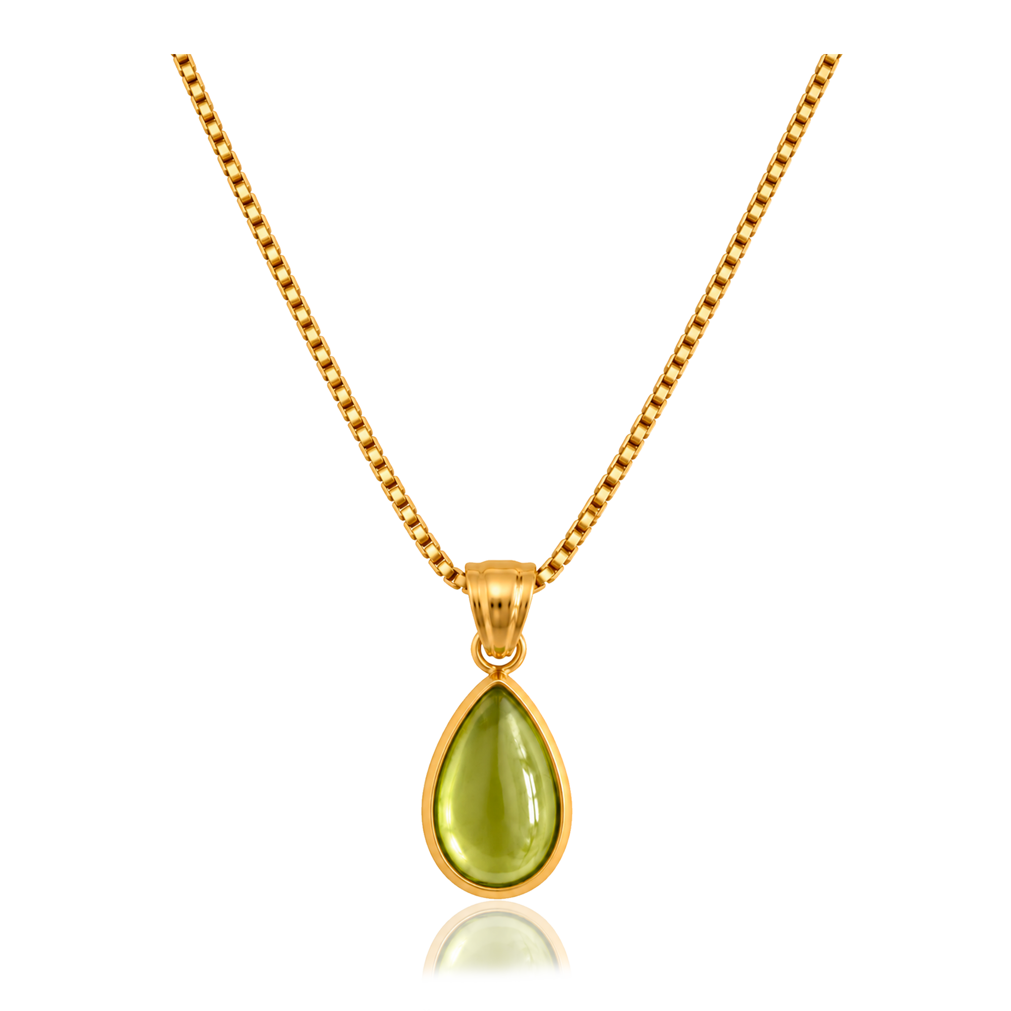 Collana Liorna Oro