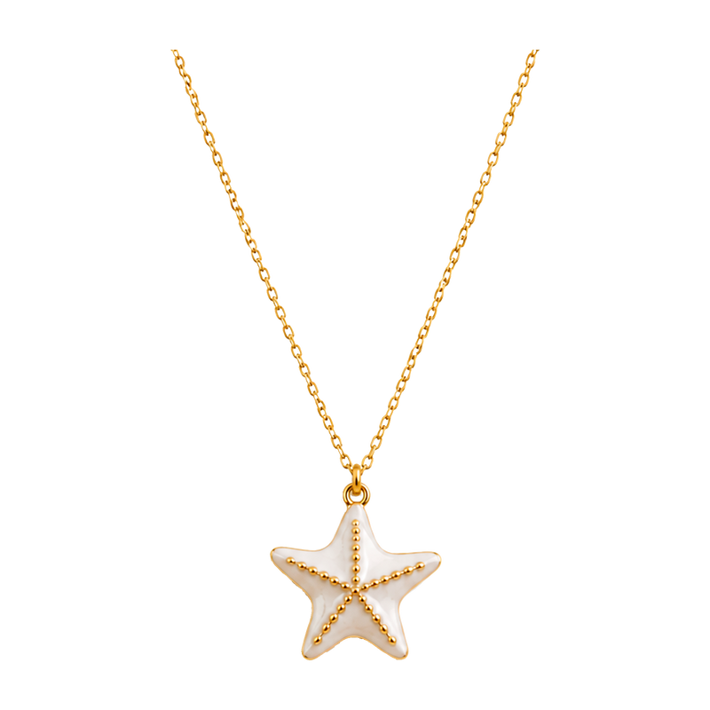 Collana Liorna Oro