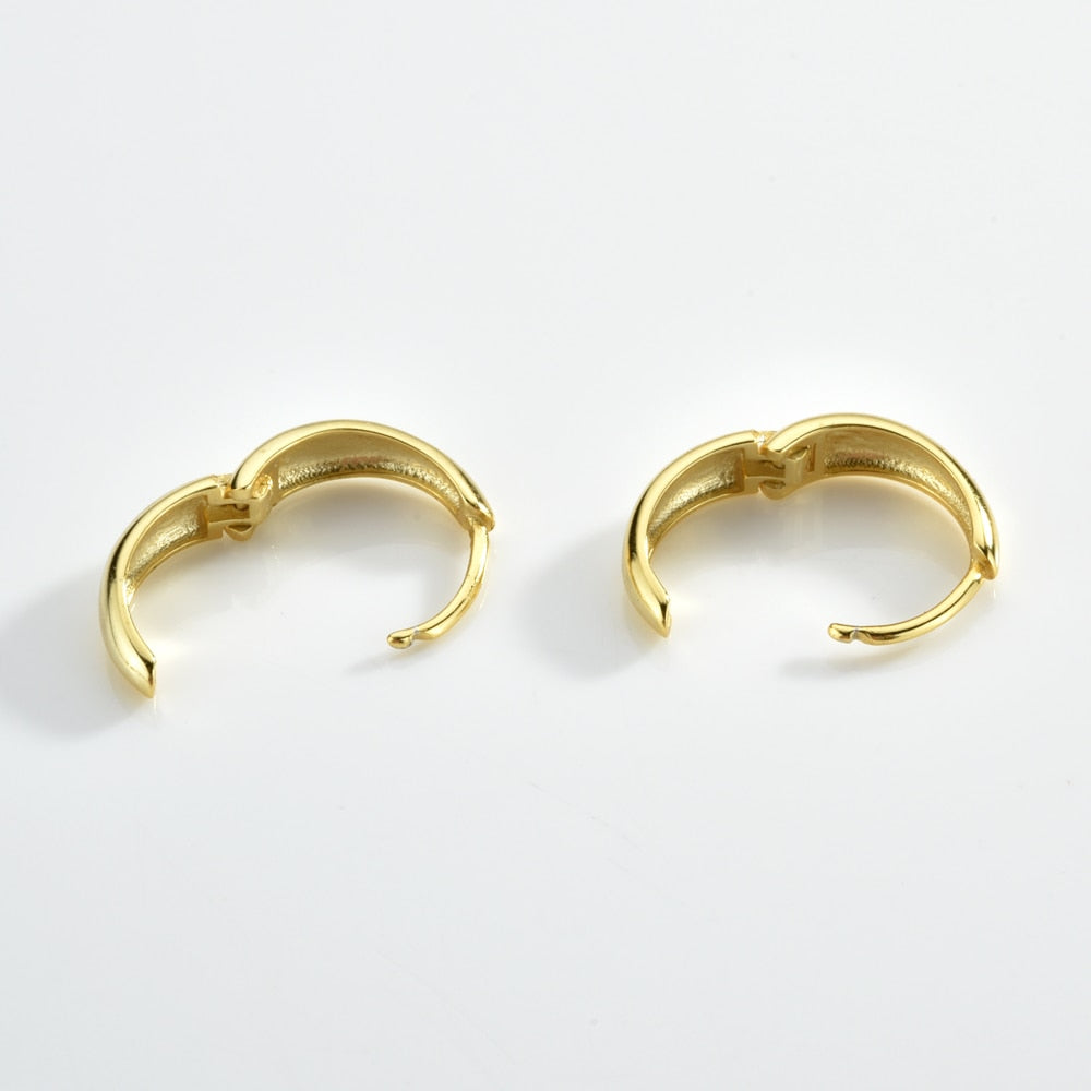 Aros Sahara Oro
