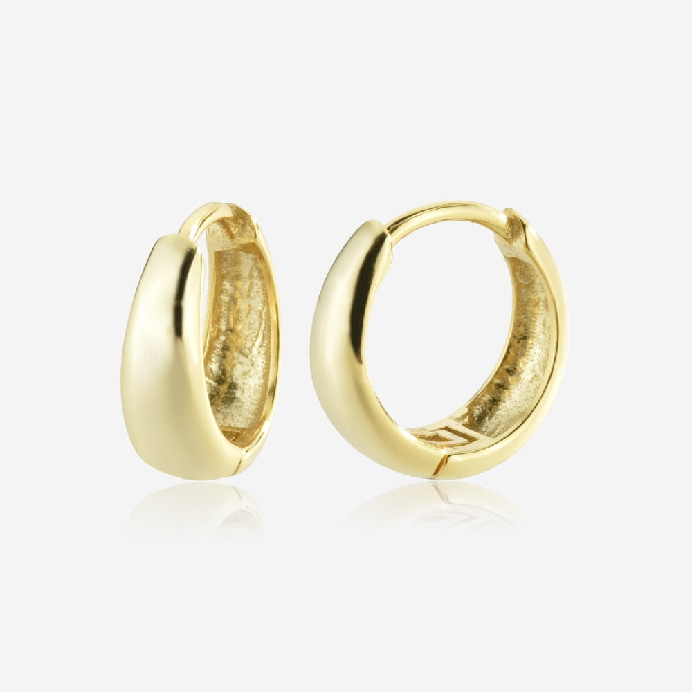 Aros Sahara Oro