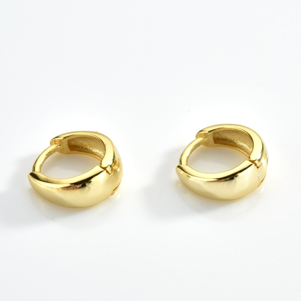 Aros Sahara Oro
