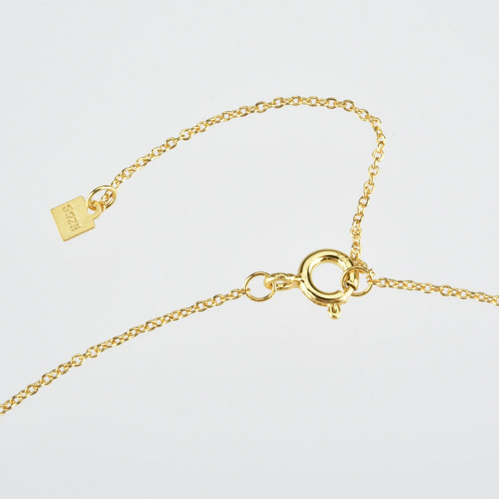 Collana Robot Oro