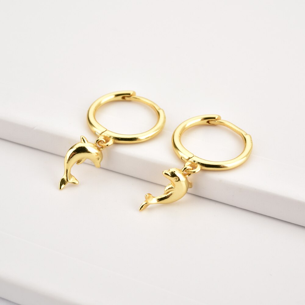Aros Dolphin Oro