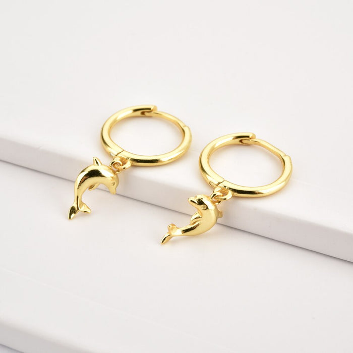 Aros Dolphin Oro