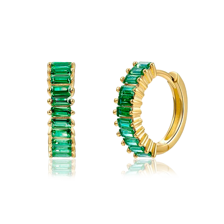 Aros Mini Asti Verde