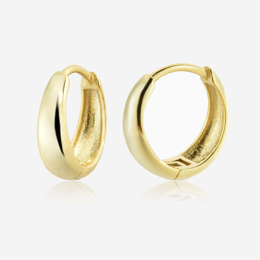 Aros Sahara Oro