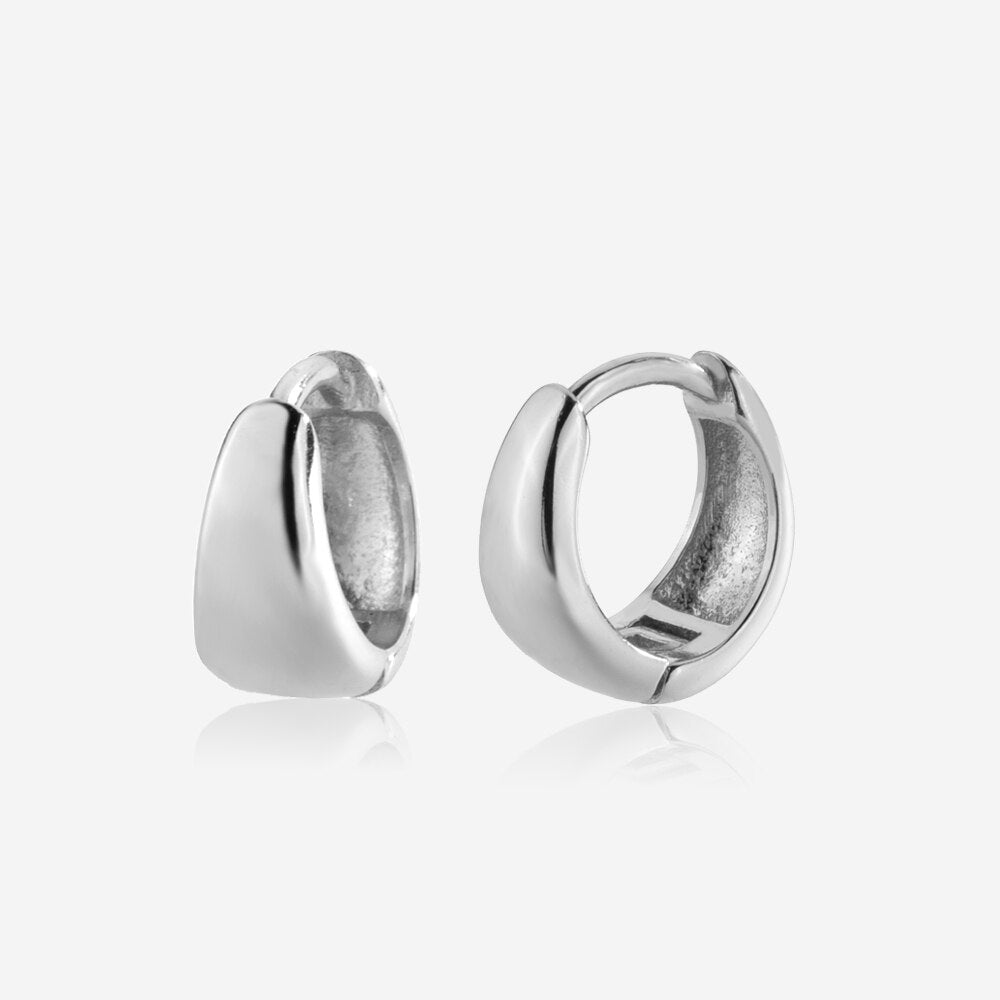 Aros Sahara Plata