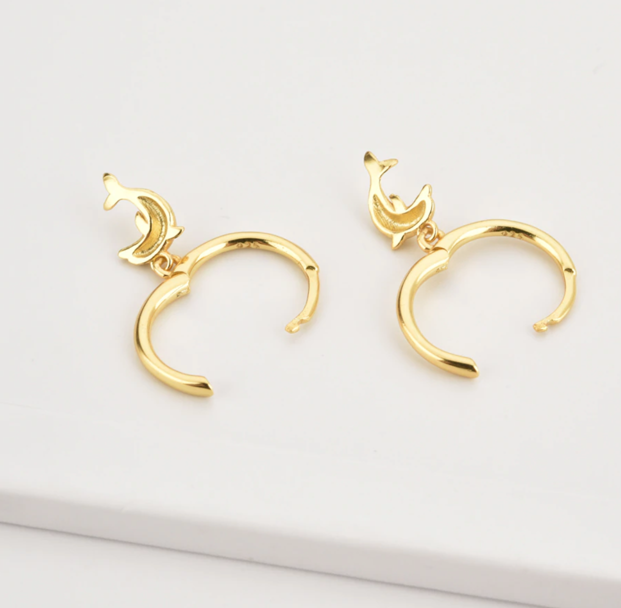 Aros Dolphin Oro