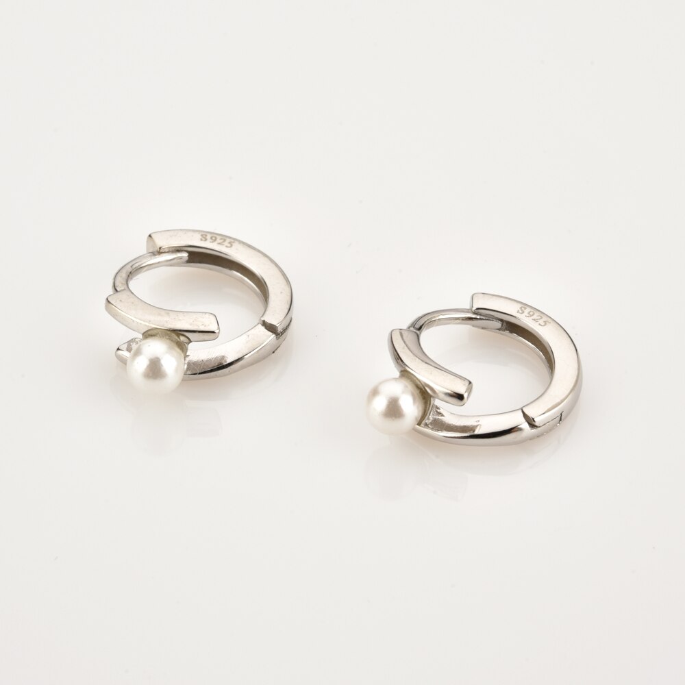 Aros Eliza Plata