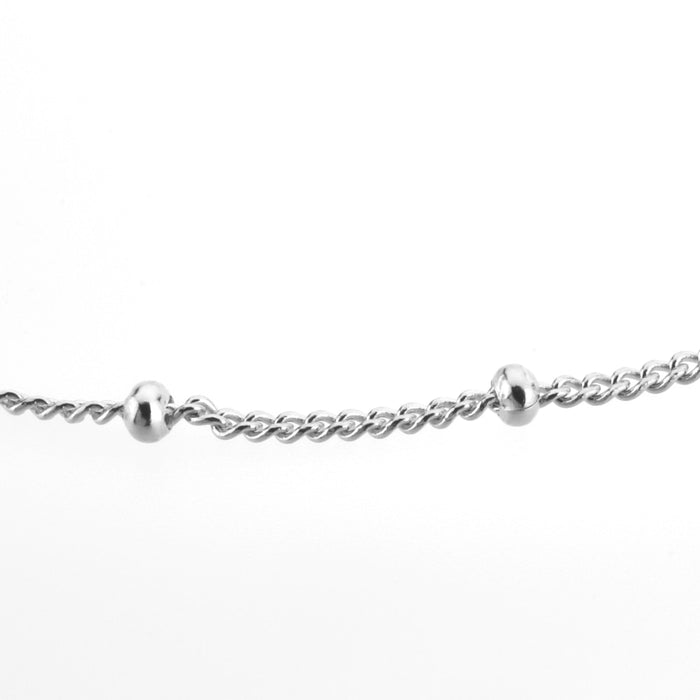 Bracciale Sfere Argento