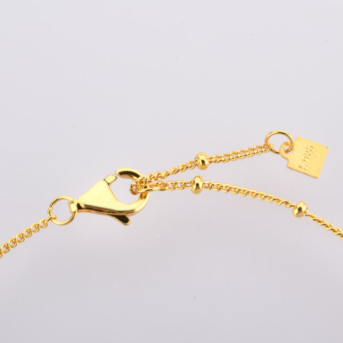 Bracciale Sfere Argento