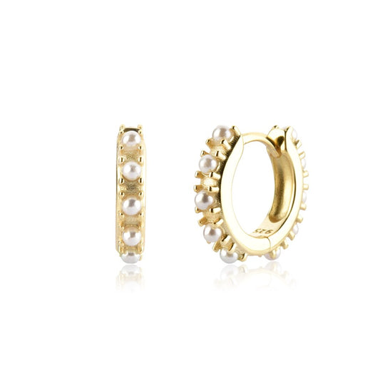 Aros Mermaid Oro