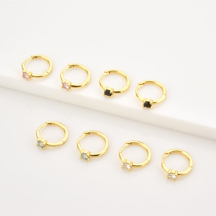 Aros Emery White