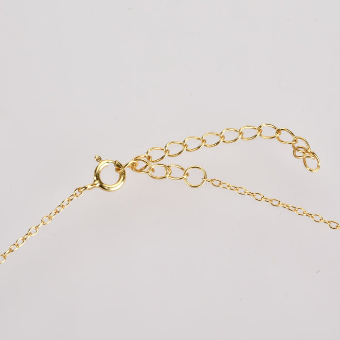 Collana Mamma Argento