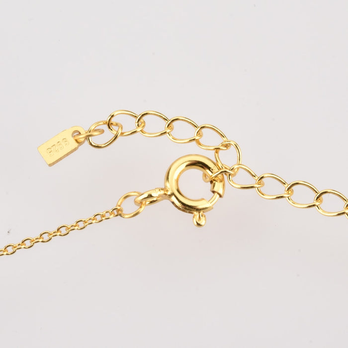 Collar Idalia Oro