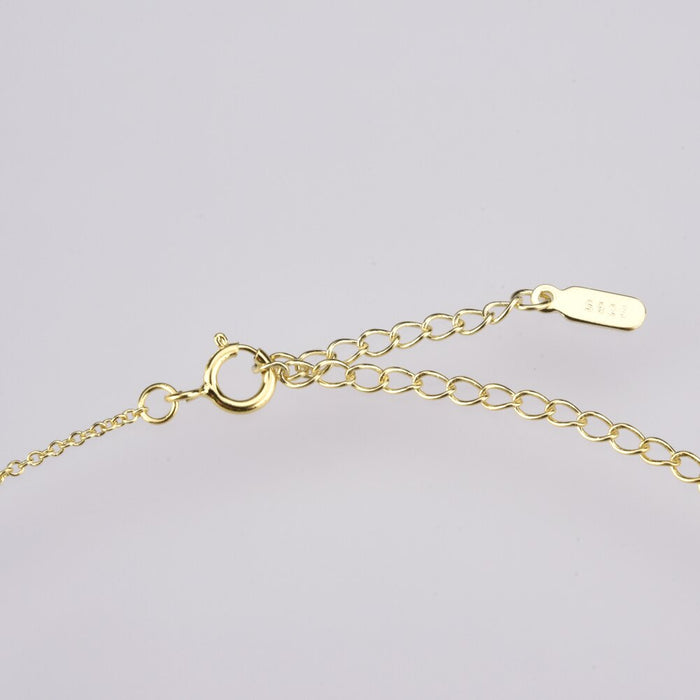 Collana mamma oro