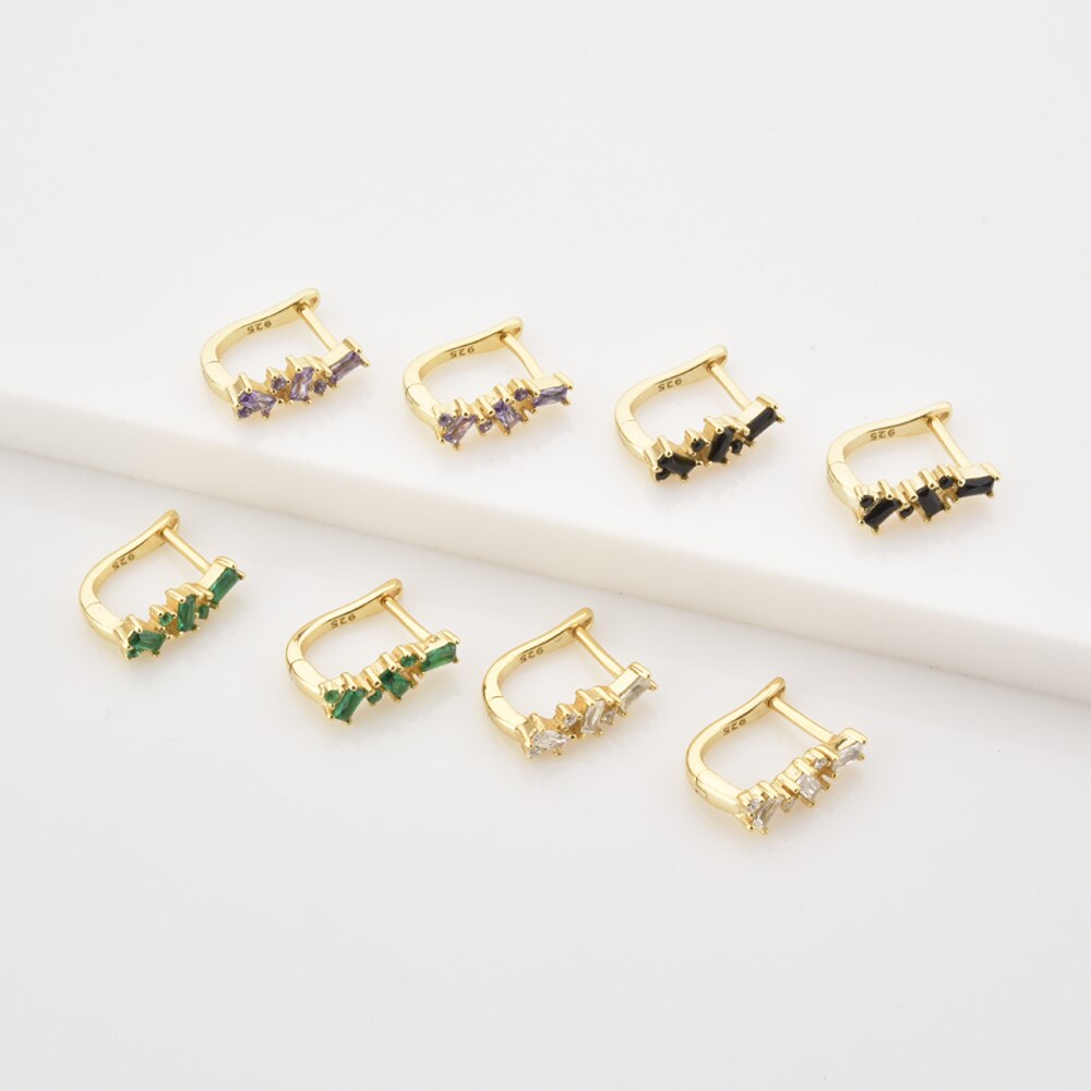 Aros Hanwi Lila Oro