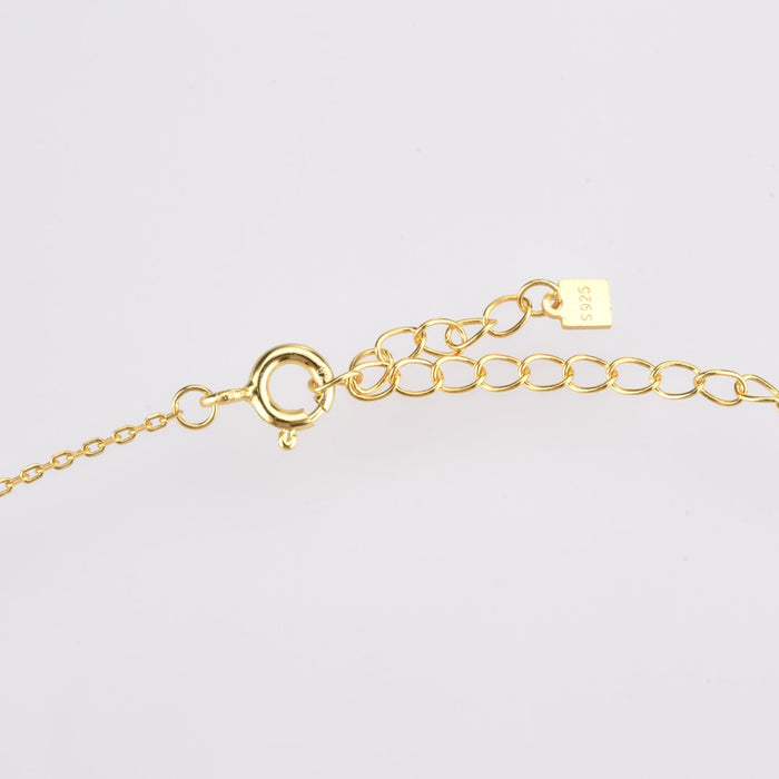Collar Aysel Oro