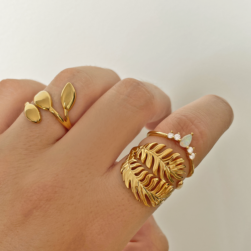 Anillo Farla