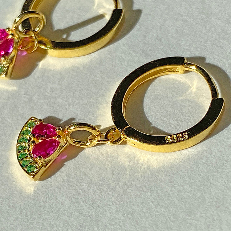 Aros Sandía