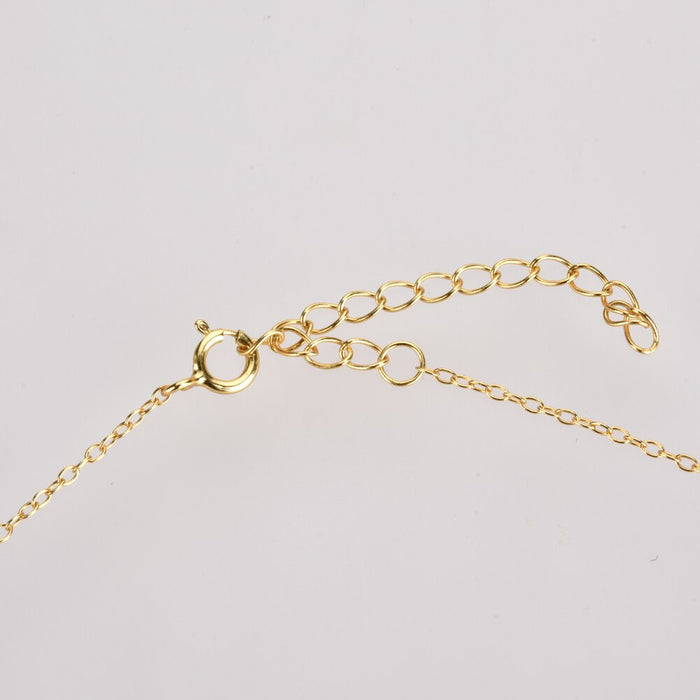 Collana Mamma Oro