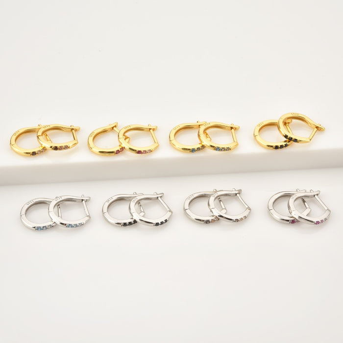 Aros Shadow Oro
