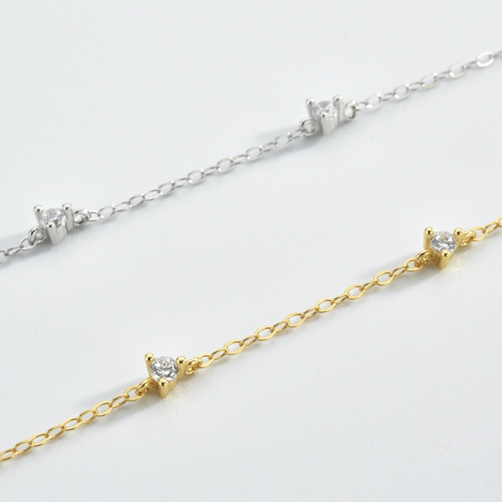 Pulsera Arcelia Oro